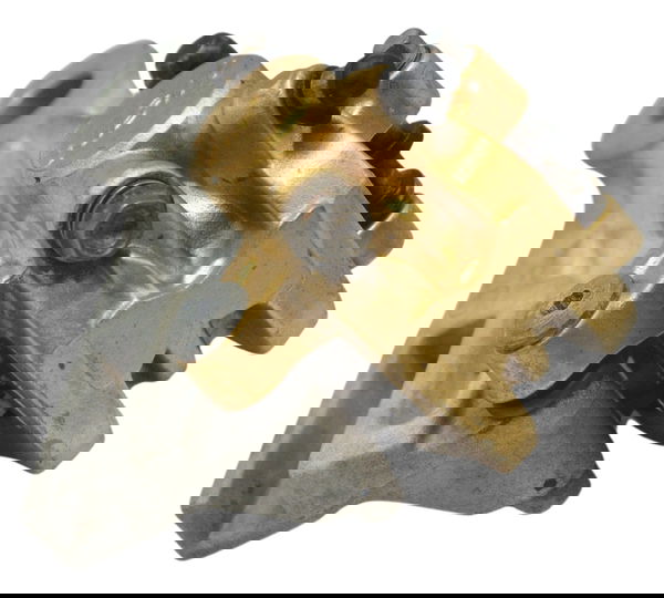 Pinça Freio Traseira Honda Cb 600f Hornet 12-14 Original