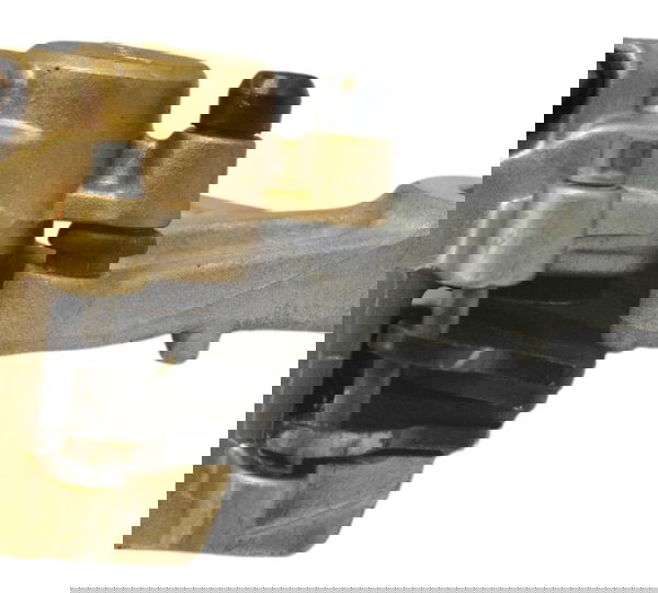 Pinça Freio Traseira Honda Cb 600f Hornet 12-14 Original