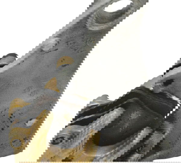 Pinça Freio Traseira Honda Cb 600f Hornet 12-14 Original