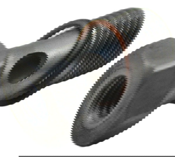 Parafuso Radiador Grande Triumph Bonneville T100 13-15 Orig