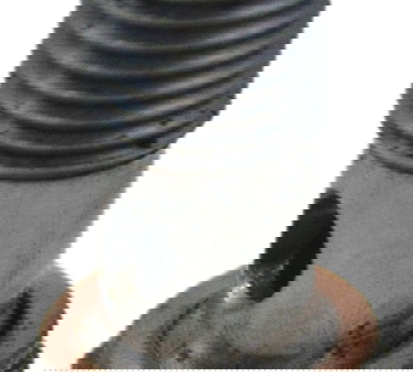 Parafuso Radiador Pequeno Triumph Bonneville T100 13-15 Orig