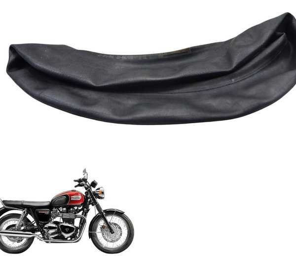 Câmara Pirelli 100-90/19 Triumph Bonneville T100 13-15 Dunlop
