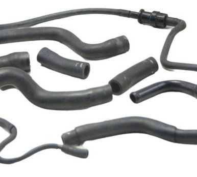 Kit Mangueiras Triumph Bonneville T100 13-15 Original