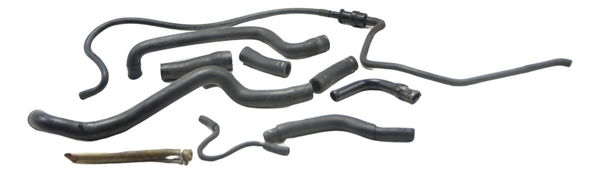 Kit Mangueiras Triumph Bonneville T100 13-15 Original