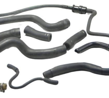 Kit Mangueiras Triumph Bonneville T100 13-15 Original