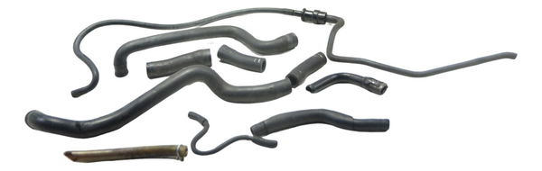 Kit Mangueiras Triumph Bonneville T100 13-15 Original