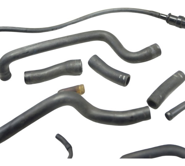 Kit Mangueiras Triumph Bonneville T100 13-15 Original