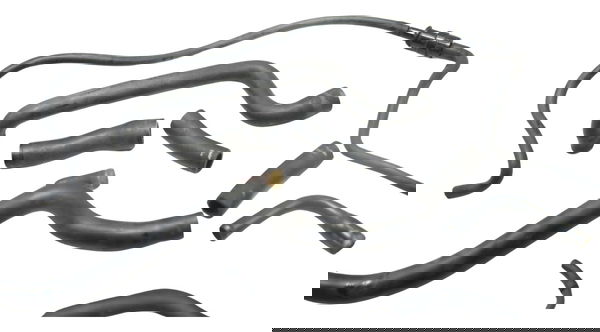 Kit Mangueiras Triumph Bonneville T100 13-15 Original