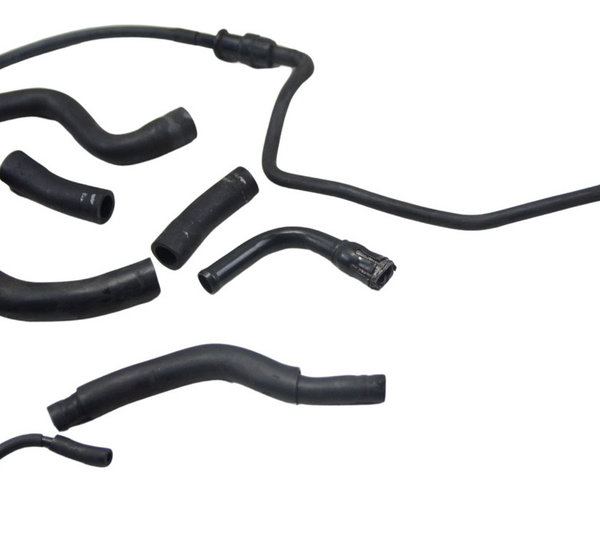 Kit Mangueiras Triumph Bonneville T100 13-15 Original