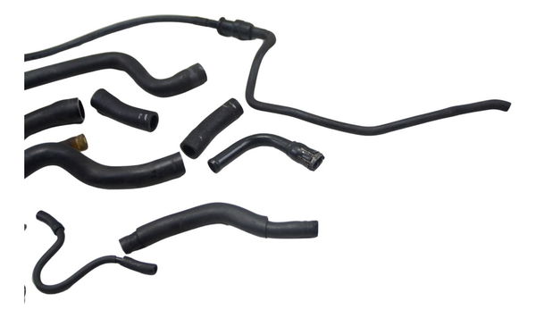 Kit Mangueiras Triumph Bonneville T100 13-15 Original