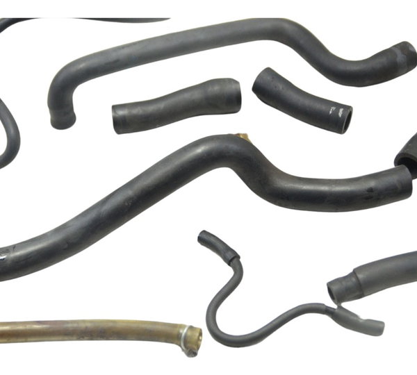 Kit Mangueiras Triumph Bonneville T100 13-15 Original