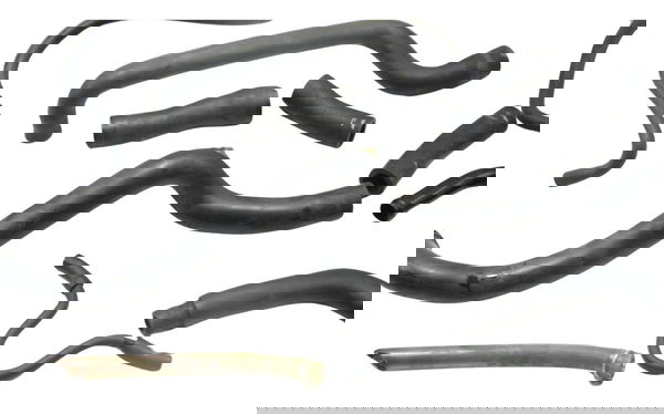 Kit Mangueiras Triumph Bonneville T100 13-15 Original