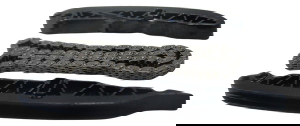 Kit Guia Tensor Corrente Comand Bmw S 1000 Rr 10-14 Original