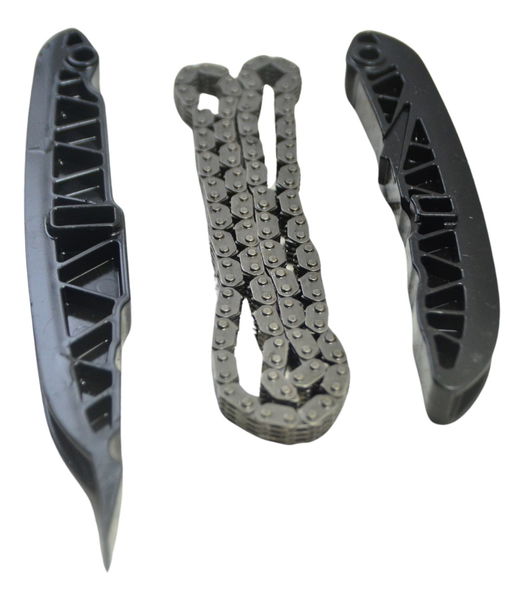 Kit Guia Tensor Corrente Comand Bmw S 1000 Rr 10-14 Original