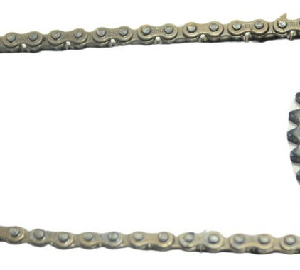 Jogo Engrenagem Bomba Óleo Bmw S 1000 Rr 10-14 Original