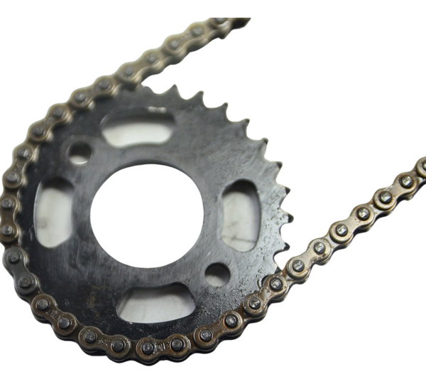 Jogo Engrenagem Bomba Óleo Bmw S 1000 Rr 10-14 Original