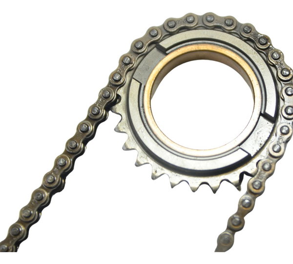 Jogo Engrenagem Bomba Óleo Bmw S 1000 Rr 10-14 Original