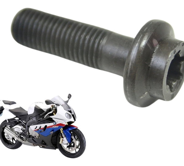 Parafuso Magneto Bmw S 1000 Rr 10-14 Original
