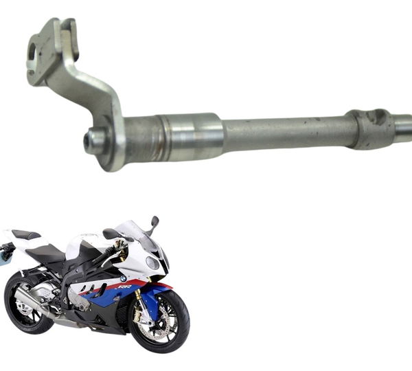 Eixo Acionador Embreagem Bmw S 1000 Rr 10-14 Original