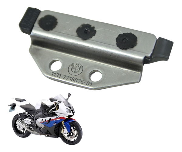 Guia Corrente Comando Bmw S 1000 Rr 10-14 Original