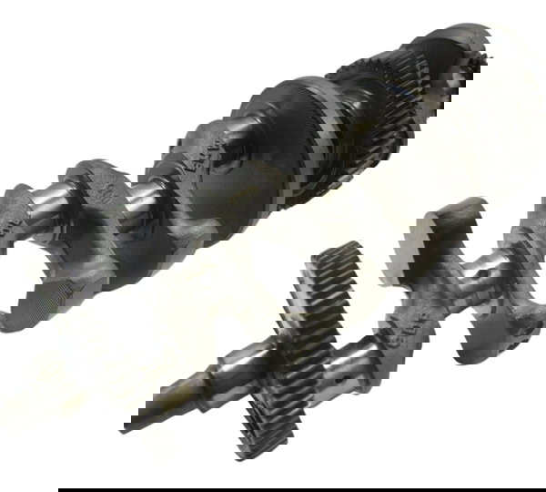 Virabrequim P/ Retifica Bmw S 1000 Rr 10-14 Original