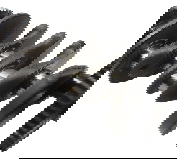 Virabrequim P/ Retifica Bmw S 1000 Rr 10-14 Original