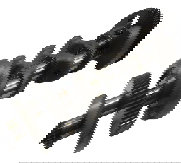 Virabrequim P/ Retifica Bmw S 1000 Rr 10-14 Original