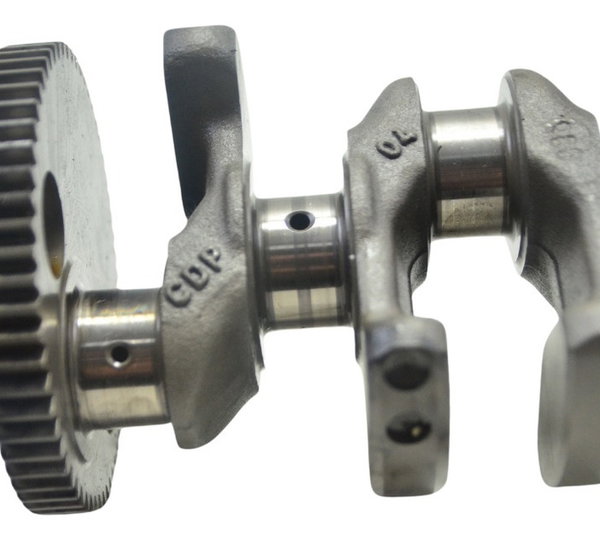 Virabrequim P/ Retifica Bmw S 1000 Rr 10-14 Original