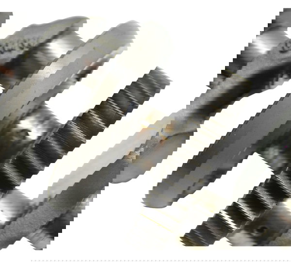 Virabrequim P/ Retifica Bmw S 1000 Rr 10-14 Original