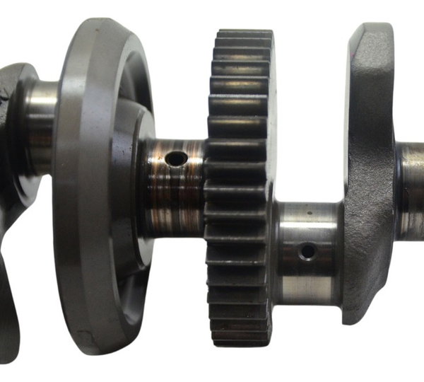 Virabrequim P/ Retifica Bmw S 1000 Rr 10-14 Original