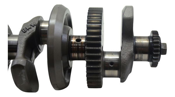 Virabrequim P/ Retifica Bmw S 1000 Rr 10-14 Original