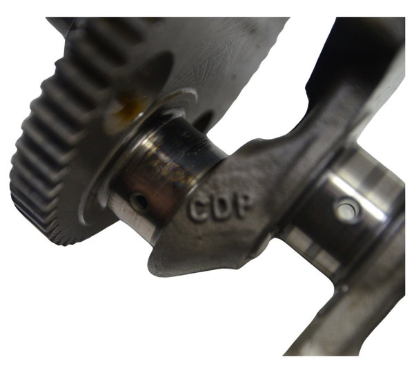 Virabrequim P/ Retifica Bmw S 1000 Rr 10-14 Original