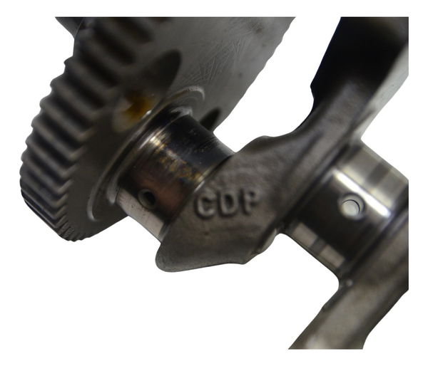Virabrequim P/ Retifica Bmw S 1000 Rr 10-14 Original