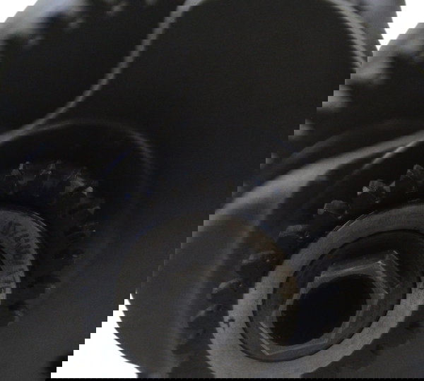 Virabrequim P/ Retifica Bmw S 1000 Rr 10-14 Original