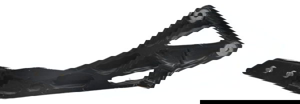 Bacalhau Esquerdo Honda Cb 600f Hornet 12-14 Original