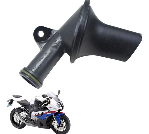 Pescador Óleo Bmw S 1000 Rr 10-14 Original