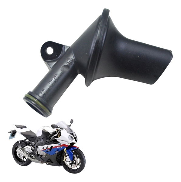 Pescador Óleo Bmw S 1000 Rr 10-14 Original