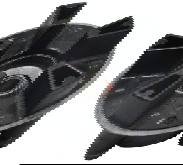 Cubo Coroa Honda Cb 600f Hornet 12-14 Original