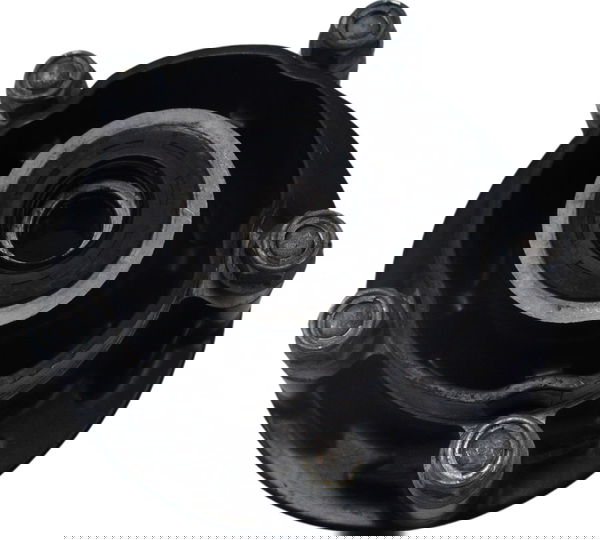 Cubo Coroa Honda Cb 600f Hornet 12-14 Original