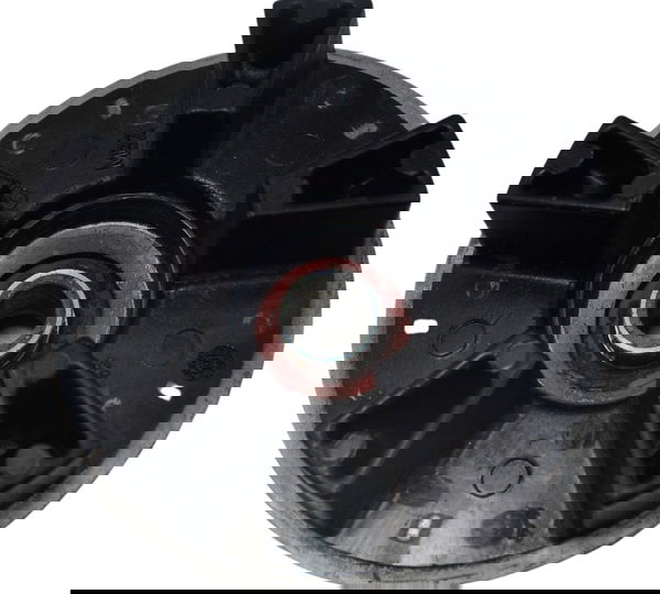 Cubo Coroa Honda Cb 600f Hornet 12-14 Original