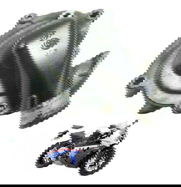 Bomba Água Bmw S 1000 Rr 10-14 Original