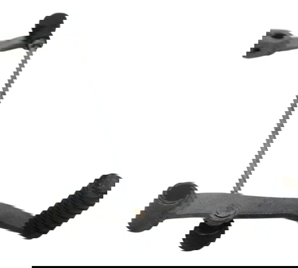 Pedal Cambio Honda Cb 600f Hornet 12-14 Original