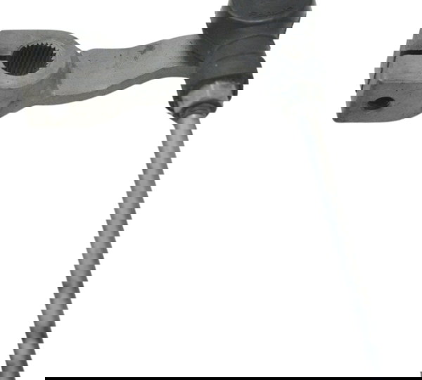 Pedal Cambio Honda Cb 600f Hornet 12-14 Original