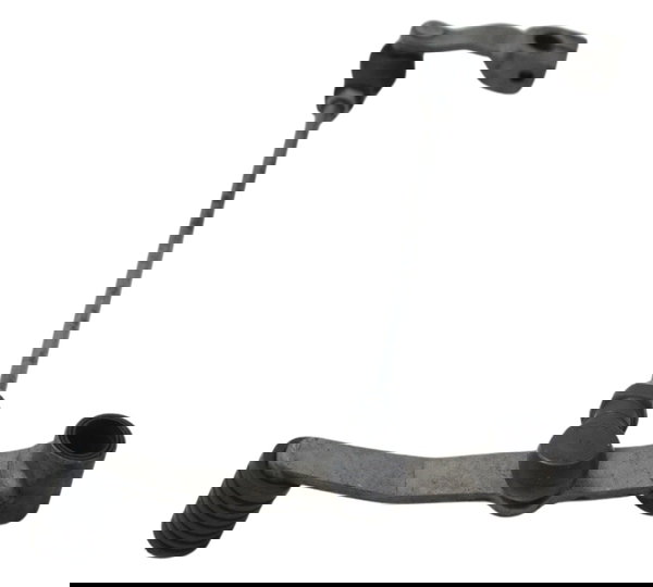 Pedal Cambio Honda Cb 600f Hornet 12-14 Original