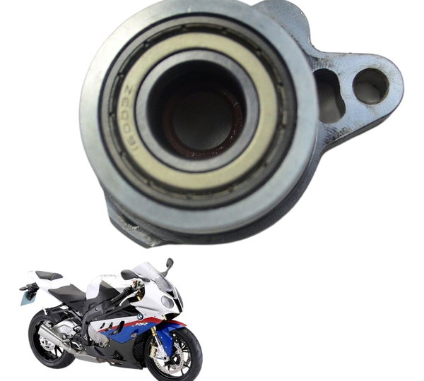 Rolamento Caixa Marcha Bmw S 1000 Rr 10-14 Original