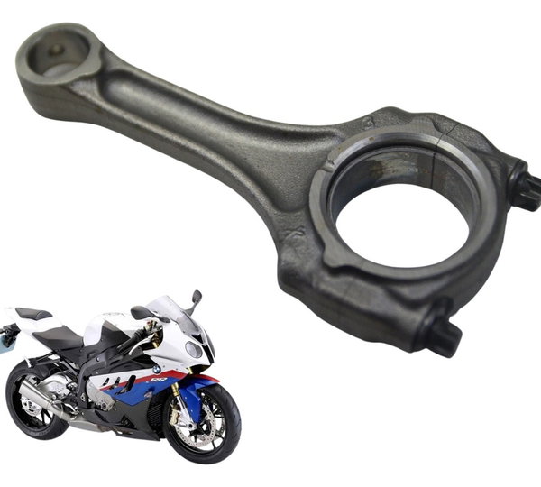 Biela C/ Bronzina Bmw S 1000 Rr 10-14 Original