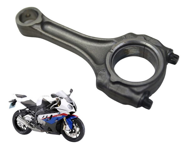 Biela C/ Bronzina Bmw S 1000 Rr 10-14 Original