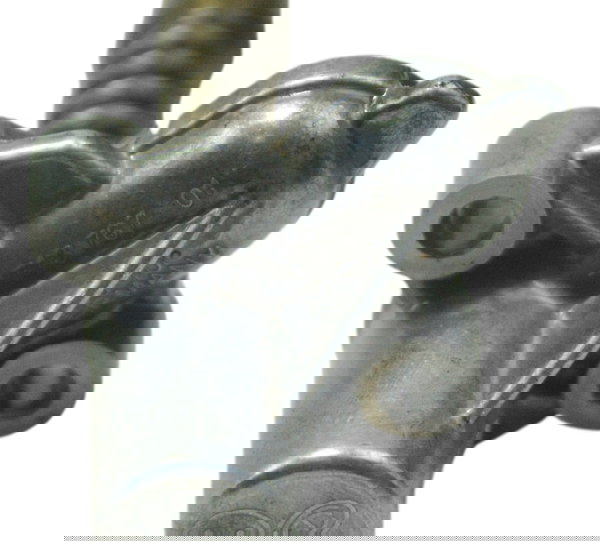 Válvula Pressão Óleo Bmw S 1000 Rr 10-14 Original