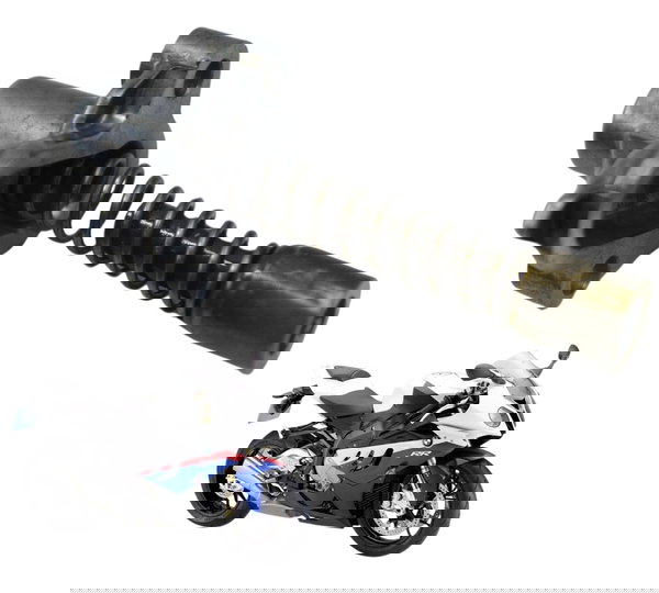 Válvula Pressão Óleo Bmw S 1000 Rr 10-14 Original