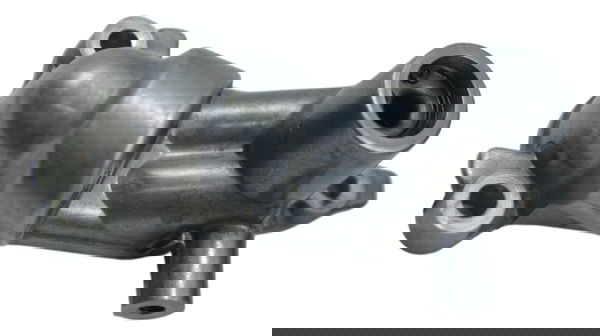 Conexão Óleo Bmw S 1000 Rr 10-14 Original